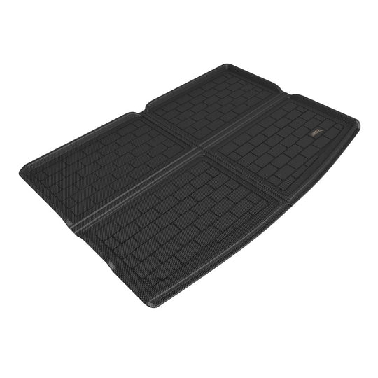 3D MAXpider 21-23 Chevrolet Suburban Kagu Cargo Liner- Black Cargo Liner - M1CH0981309