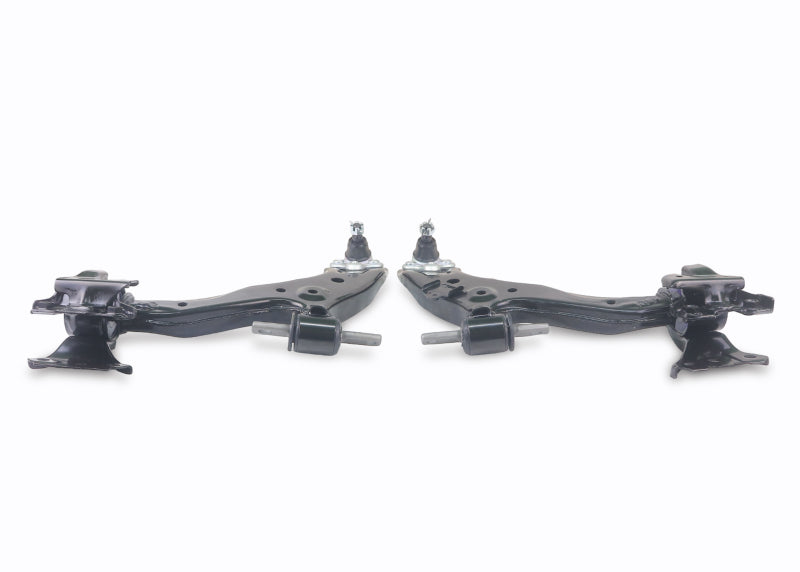 SuperPro 12-16 Honda CR-V Lower Control Arm Set - Front - TRC1170