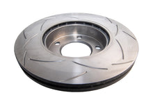 Load image into Gallery viewer, DBA 91-99 BMW 318i E36 Front Street Series Slotted Brake Rotor - DBA979S