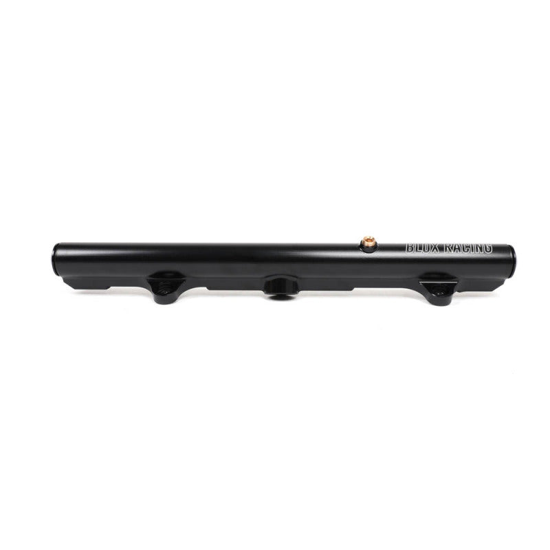 BLOX Racing Honda K-Series Xtreme Aluminum Fuel Rail - Black - BXFU-00700-BK