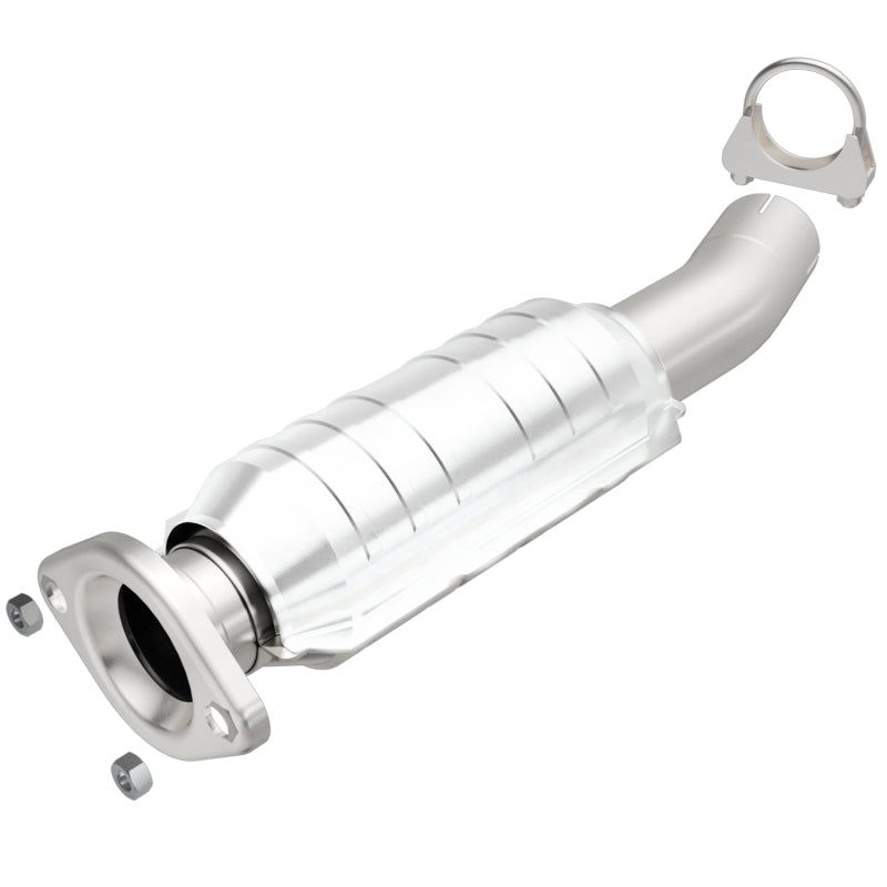 MagnaFlow Direct Fit Catalytic Converter 04 Toyota Sienna 3.3L - 23084