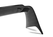 Load image into Gallery viewer, Seibon 94-01 Acura Integra 2Dr MG-Style Carbon Fiber Rear Spoiler - RS9401ACIN2D-MG