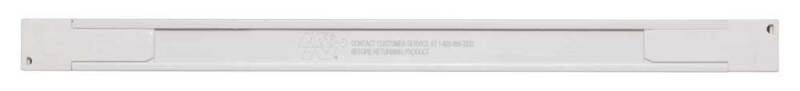 K&N HVAC Filter - 14 x 20 x 1 - HVC-11420