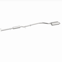 Load image into Gallery viewer, MagnaFlow BRE Exhaust Kit 08-10 Taurus Sable 3.5L - 106-0639