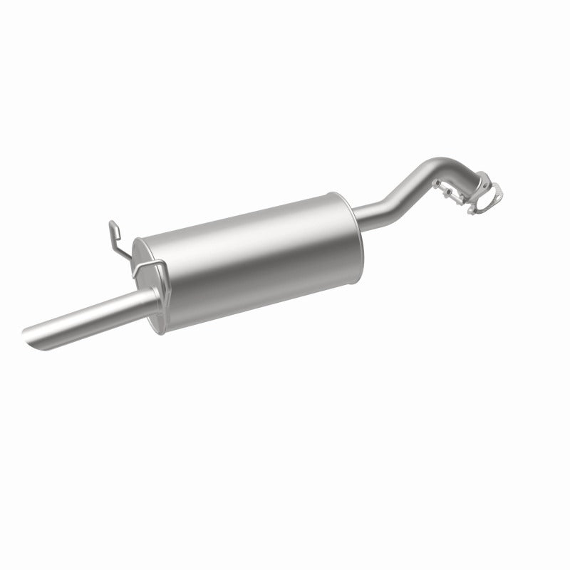 BRE Exhaust 15-16 Honda CR-V 2.4L Muffler Kit - 108-0017