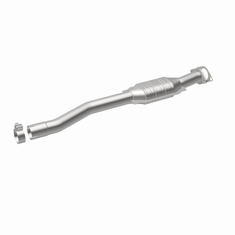 MagnaFlow Direct Fit Catalytic Converter 2011-2012 EQUINOX 3.0L Underbody - 52103