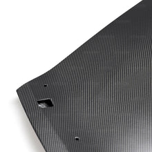 Load image into Gallery viewer, Seibon 17-18 Acura NSX OEM-style Dry Carbon Trunk - TL17ACNSX-OE-DRY