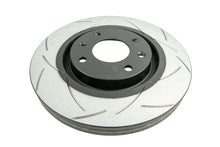 Load image into Gallery viewer, DBA 02-07 Citroen C4 / Peugeot F Front T2 Slotted Street Series Rotor - DBA2275S