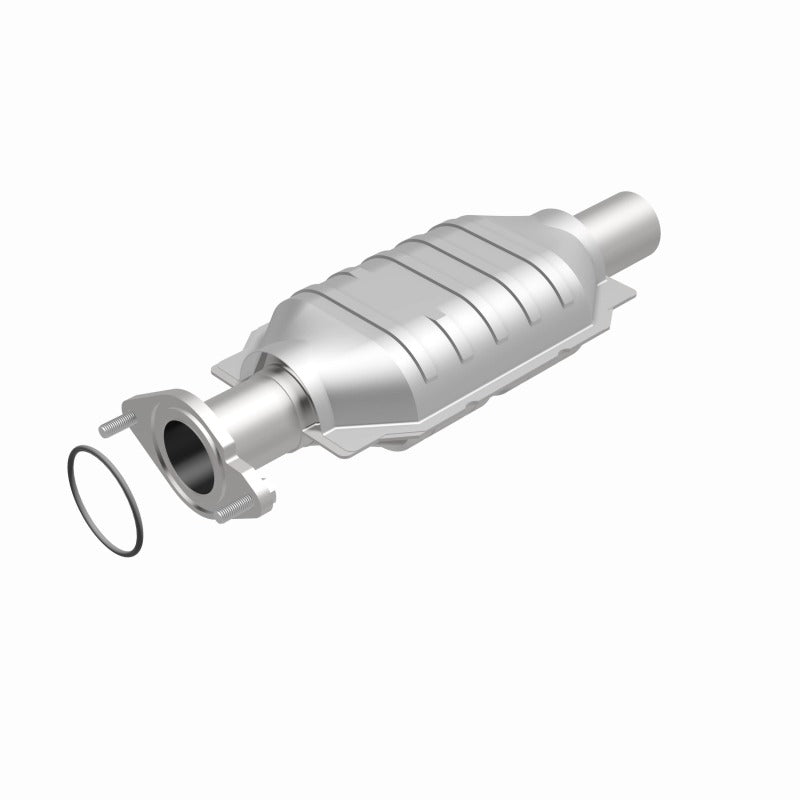 MagnaFlow Direct Fit Catalytic Converter 10-12 Fusion 3.0L - 51896