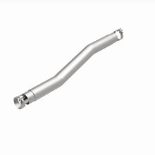 Load image into Gallery viewer, MagnaFlow D-Fit Muffler 409 SS 3.5in 2019 Chevrolet Silverado 1500 6.2L w/o Muffler - 19491