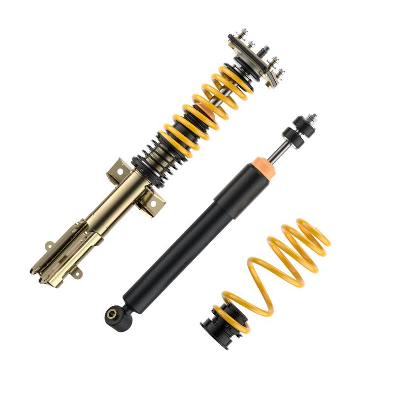 ST TA-Height Adjustable Coilovers 05+ Ford Mustang 5th gen. - 18230845