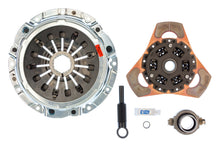 Load image into Gallery viewer, Exedy 1993-1995 Mazda RX-7 R2 Stage 2 Cerametallic Clutch Thin Disc - 10900