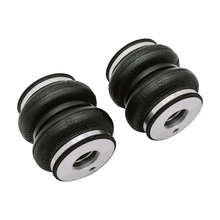 Load image into Gallery viewer, Air Lift 14-24 Infiniti Q50 (w/ Ball Lower Mount) Coil to Air Upgrade Kit - 83011