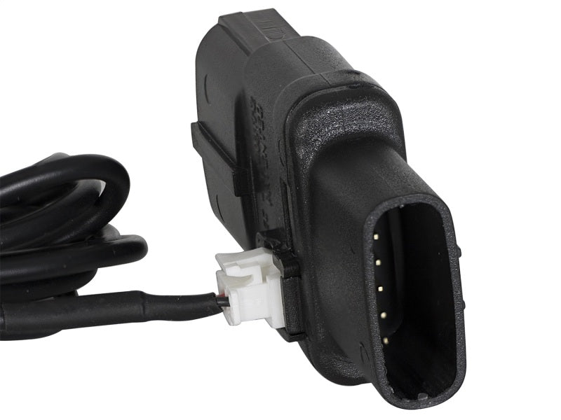 aFe Power Sprint Booster Power Converter 08-13 Toyota Land Cruiser V6/V8 AT - 77-16503