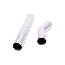 Load image into Gallery viewer, Mishimoto 94-00 Dodge Ram 2500 5.9L Cummins Aluminum Intercooler Pipe Kit - Black - MMICP-RAM-94BK