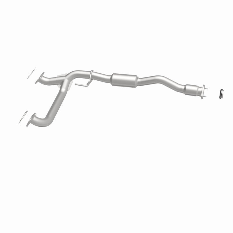 MagnaFlow 15-16 Chevrolet Colorado 3.6L Direct Fit Converter - 5592612