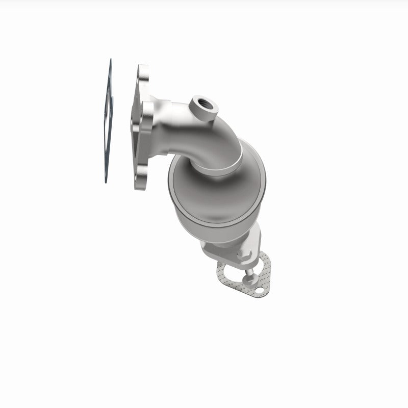 MagnaFlow 2017 Cadillac XT5 Rear Underbody 3.6L Direct Fit Converter - 280176