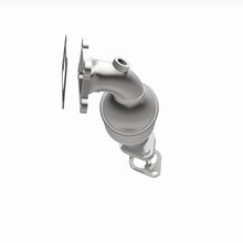 Load image into Gallery viewer, MagnaFlow 2017 Cadillac XT5 Rear Underbody 3.6L Direct Fit Converter - 280176