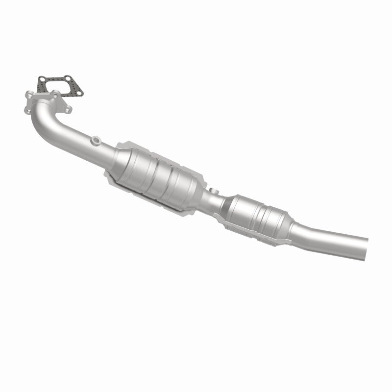 MagnaFlow Direct Fit Catalytic Converter 12-14 Chevy Camaro 3.6L Driver Side - 51682