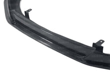 Load image into Gallery viewer, Seibon 12-13 BRZ/FRS KC Style Carbon FIber Front Lip - FL1213SCNFRS-KC