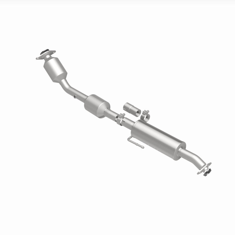 MagnaFlow 18-21 Toyota C-HR 2.0L Direct Fit Catalytic Converter - 6511112