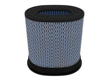 Load image into Gallery viewer, aFe Momentum Intake Rplcmnt Air Filter (6-1/2x4-3/4) IN F x (9x7) IN B x (9x7) IN T x 9 IN H - 20-91109