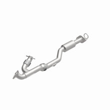 Load image into Gallery viewer, MagnaFlow Direct-Fit OEM EPA Compliant Catalytic Converter - 13-15 Nissan Pathfinder V6 3.5L - 52699