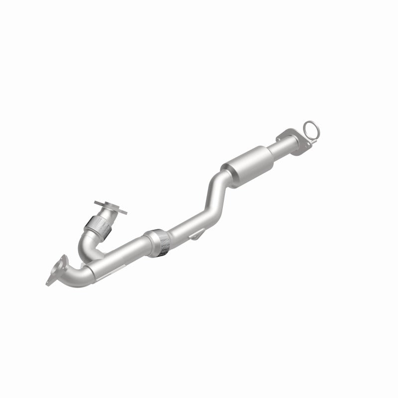 MagnaFlow 13-14 Nissan Pathfinder 3.5L Direct Fit Converter - 5592699