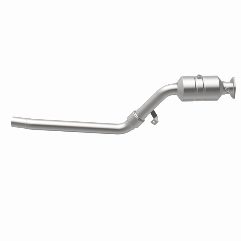 MagnaFlow Direct Fit Catalytic Converter 02-05 Audi A4 Quat 2.8L Driver Side - 51115