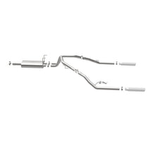 Load image into Gallery viewer, MagnaFlow SYS C/B 09 Dodge Ram Pickup - 16870