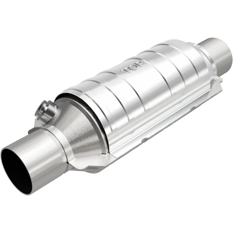 MagnaFlow Universal Catalytic Converter 3.0in. GM 3.8L HM - 99309HM