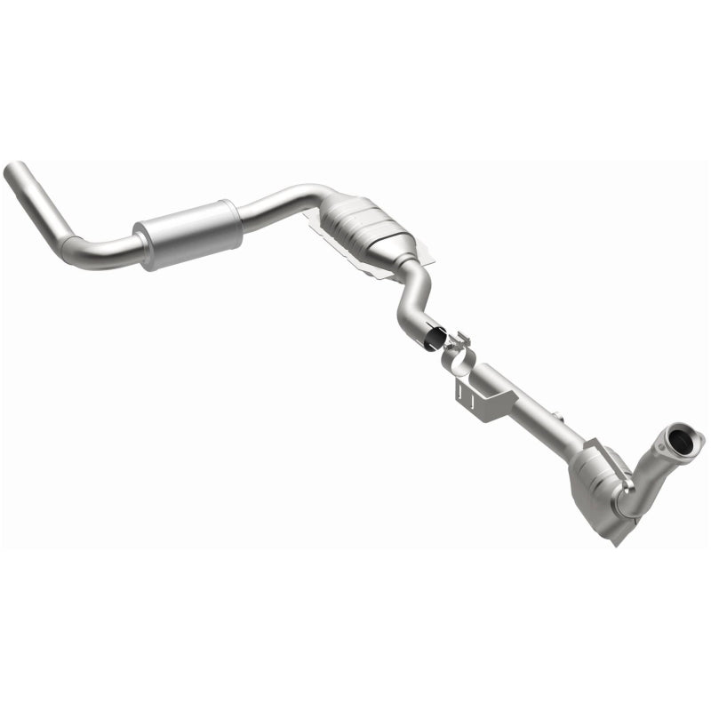MagnaFlow Conv DF 00 Mercedes ML320 - 23209