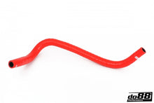 Load image into Gallery viewer, do88 Volvo 740/940 Turbo 92-98 Crankcase Vent Hose Red - DO88-KIT174R