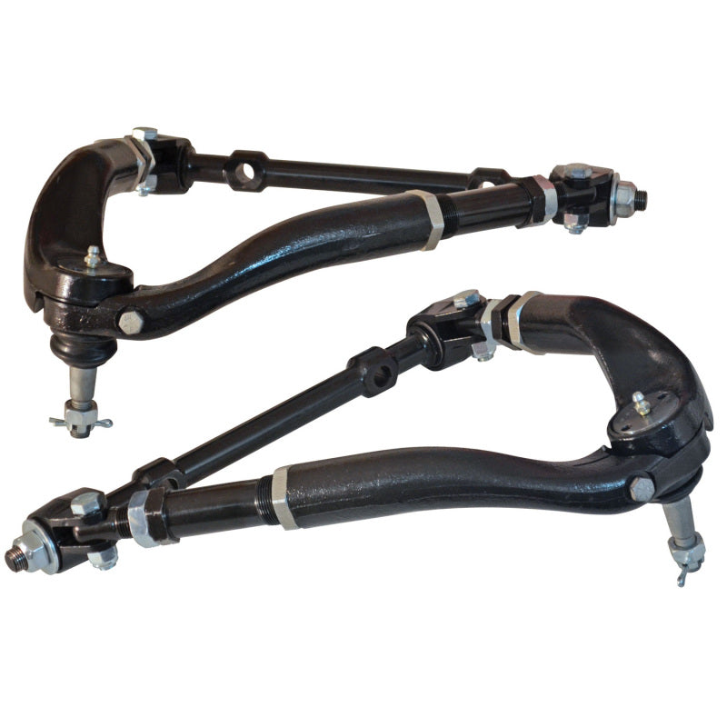 SPC Performance Chevrolet Camaro / Nova 1st Gen F-Body Upper Adjustable Control Arm - 97120