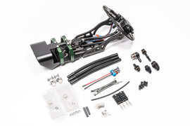 Radium Engineering Fuel Hanger 93-07 Subaru WRX/STi (No Pump Included) WALBRO F90000267/274 E85 - 20-0342-00