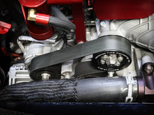 Load image into Gallery viewer, aFe 15-23 Dodge Challenger / 15-23 Dodge Charger SRT Hellcat 3.35in Supercharger Power Pulley Kit - 79-10005