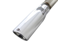 Load image into Gallery viewer, aFe MACHForce XP Exhausts Cat-Back SS-409 EXH CB Dodge Ram 1500 5.7L HEMI 09-13 Polished - 49-42013-P