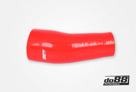 do88 SAAB 9-5 Inlet Hose Red - DO88-KIT19R