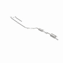 Load image into Gallery viewer, MagnaFlow BRE Exhaust Kit 06-11 Honda Civic 1.8L - 106-0719