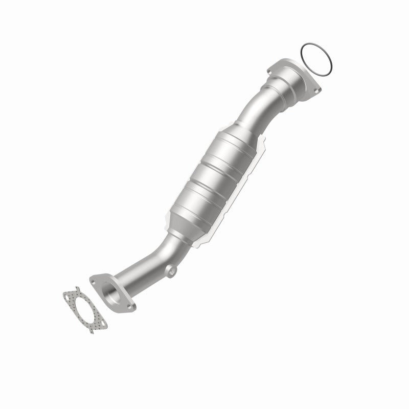 MagnaFlow Direct Fit Catalytic Converter 2008 Buick Lucerene 3.8L - 51743