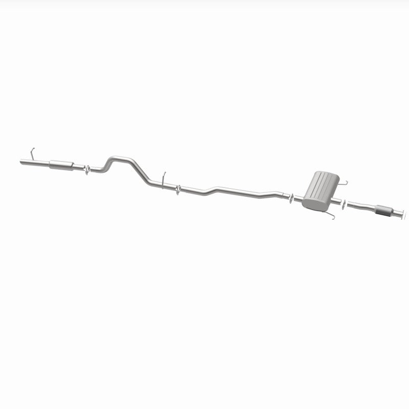 MagnaFlow BRE Exhaust Kit 04-07 FreeStar Monterey - 106-0221