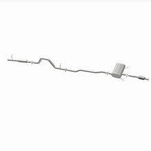 Load image into Gallery viewer, MagnaFlow BRE Exhaust Kit 04-07 FreeStar Monterey - 106-0221