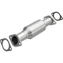 Load image into Gallery viewer, Magnaflow 07-10 Kia Sedona 3.8L California Grade CARB Compliant DF Catalytic Converter - 5592447