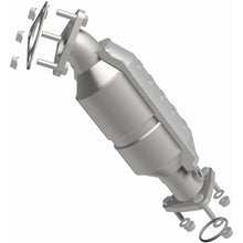 Load image into Gallery viewer, MagnaFlow Conv DF 01-02 Frontier Passenger Side Front - 93222