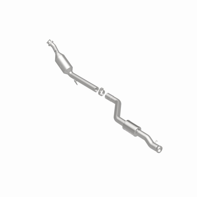 MagnaFlow 07-11 Mercedes-Benz S550 5.5L Direct Fit Converter - 5561570