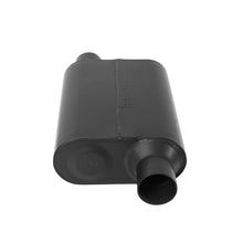 Load image into Gallery viewer, Flowmaster 2.5IN(O)/OUT(O) 40 Series SS Muffler - 8042543