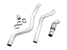 Load image into Gallery viewer, AWE Tuning BMW F3X 335i/435i Performance Mid Pipe - 3015-11024