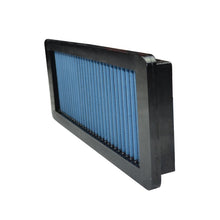 Load image into Gallery viewer, Injen SuperNano-Web Air Filter 14.25in x 5.75in x 1.5in Tall Panel Filter - X-1061-BB