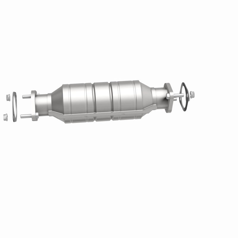 MagnaFlow Direct Fit Catalytic Converter 2008 Kia Spectra 2.0L - 51332