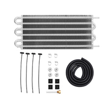 Load image into Gallery viewer, Mishimoto Universal Transmission Fluid Cooler - 15in x 7.5in x .75in - MMTC-TF-1575
